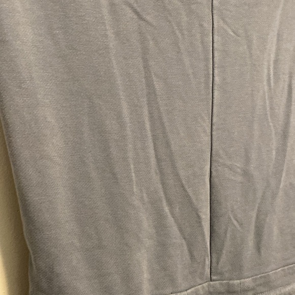 Patagonia Slate Blue Jumpsuit - Organic Cotton - XS - With pockets front & back - Picture 3 of 11